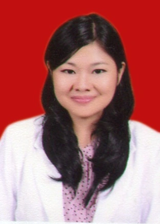 drg. Jan Terrie, M.Kes